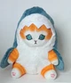 Мягкая игрушка Кот-Акула плюшевый 33см Синий (49121459) - изображение 4