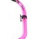 Детская трубка Marlin Junior Pink (013175) - изображение 3