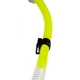 Трубка Marlin Dry Lux Yellow/trans (016421) - изображение 3