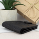Портмоне чоловіче шкіряне Handycover HC0041 чорне з гербом України - зображення 12