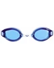 Окуляри для плавання в басейні Arena Zoom X-Fit (92404-017) blue-white - зображення 2