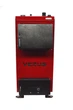 Твердопаливний котел Vezus Mini 20 кВт, 5 мм - зображення 3
