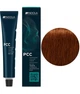 Перманентная крем-краска Indola Permanent Caring Color 5.6+ Светло-коричневый красный натуральный 60 мл (4045787934748) - изображение 2