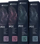Перманентная крем-краска Indola Permanent Caring Color 7.0+ Средний Блонд 60 мл (4045787933024) - изображение 3