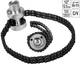 Klucz łańcuchowy do filtrów oleju YATO zakres 75-120 mm napęd 1/2" (YT-08254) - obraz 5