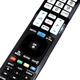 Пульт LG AKB73756504 - зображення 2