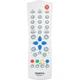 Універсальний пульт для телевізора HUAYU для PHILIPS RM-022C - изображение 1