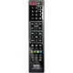 Універсальний пульт для телевізора HUAYU для VESTEL RM-L1200 - изображение 1