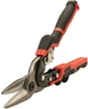 Nożyce do blachy DeWalt ERGO Aviation lewe 255 mm (DWHT14673-0) - obraz 3