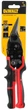 Nożyce do blachy DeWalt ERGO Aviation lewe 255 mm (DWHT14673-0) - obraz 5