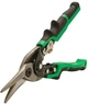 Nożyce do blachy DeWalt ERGO Aviation prawe 255 mm (DWHT14674-0) - obraz 5