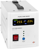 ИБП LogicPower LPY-PSW-500VA+ (350Вт) 5A/10A с правильной синусоидой 12V (LP4152) - изображение 1