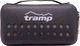 Полотенце микрофибровое в чехле Tramp Pocket Towel 75х150 см XL grey UTRA-161 (UTRA-161-XL-grey) - изображение 1
