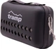 Полотенце микрофибровое в чехле Tramp Pocket Towel 75х150 см XL grey UTRA-161 (UTRA-161-XL-grey) - изображение 5