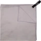 Полотенце микрофибровое в чехле Tramp Pocket Towel 75х150 см XL grey UTRA-161 (UTRA-161-XL-grey) - изображение 9