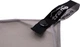 Полотенце микрофибровое в чехле Tramp Pocket Towel 75х150 см XL grey UTRA-161 (UTRA-161-XL-grey) - изображение 10
