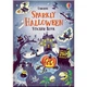 Usborne Sparkly Halloween Sticker Book. Kyle Beckett, Kristie Pickersgill. ISBN:9781803700892 - изображение 1