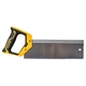Ножовка с пластиковым стуслом 300 мм INGCO Super Select (29-56-HMBSK30082) - изображение 5
