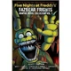Scholastic Five Nights at Freddy's: Fazbear Frights Graphic Novel Collection Vol. 1. Elley Cooper, Carly Anne West. ISBN:9781338792676 - изображение 1