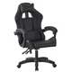 Крісло геймерське Bonro B-0519 чорне (29-76-42400364) - зображення 1