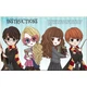 Scholastic Harry Potter: Hogwarts Dress-Up!. Vanessa Moody. ISBN:9781338767643 - изображение 3