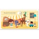 Yoyo Books What Sounds Right? Pets. Yoyo Books. ISBN:9789463996440 - зображення 2