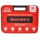Набор инструментов 56 предметов Vitals Master (29-56-186170) - изображение 9
