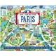 Sassi Travel, Learn and Explore: Paris 140-Piece Puzzle. Sassi. ISBN:9788830305243 - изображение 1