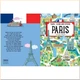 Sassi Travel, Learn and Explore: Paris 140-Piece Puzzle. Sassi. ISBN:9788830305243 - изображение 3