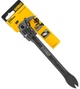 Лом-цвяходер DeWalt з пружинної сталі 250 мм (DWHT0-55524) (3253560555245) - зображення 1
