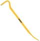 Гвоздодер-монтировка DeWalt из пружинной стали 610 мм (DWHT55129-1) - изображение 1