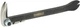 Лом-цвяходер DeWalt з пружинної сталі 250 мм (DWHT0-55524) (3253560555245) - зображення 4
