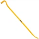 Гвоздодер-монтировка DeWalt из пружинной стали 1070 мм (DWHT55132-1) - изображение 1