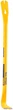 Гвоздодер-монтировка DeWalt из пружинной стали 610 мм (DWHT55129-1) - изображение 4