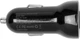 Автомобільний зарядний пристрій Choetech 2xUSB A, 36W, QC3.0 (C0051) - зображення 3