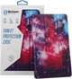 Чехол для планшета BeCover Smart Case для Xiaomi Redmi Pad SE 11" Space (BC_709874) - изображение 1