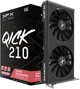 Видеокарта XFX PCI-Ex Radeon RX 6500 XT Speedster Qick 210 4GB GDDR6 (2420/18000) (HDMI, DisplayPort) (RX-65XT4DBDQ) - изображение 4