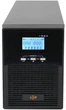 ИБП LogicPower LP UL2200VA (1600 Вт) (LP5415) - изображение 4