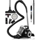 Побутовий пилосос MalTec TURBO CYCLONE PRO-4000W 12в1 - зображення 2