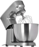 Mikser planetarny HEINRICH'S HKM 8078 Silver - obraz 2