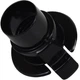Защелка шланга для пылесоса Samsung DJ61-00035B D=36/41mm - изображение 1