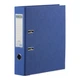 Папка-регистратор Buromax ELITE, А4 70 мм PP Синяя (BM.3001-02c) - изображение 1