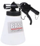 Набор для прокачки и замены тормозной жидкости Bass Polska 3611 1/4'' 750 мл 90-120 PSI Белый - изображение 3