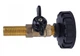 Набор для прокачки и замены тормозной жидкости Bass Polska 3611 1/4'' 750 мл 90-120 PSI Белый - изображение 9