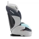 Детское автокресло Sesttino Rocker Isofix Blue 9-36 кг - изображение 3