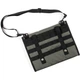 Чехол для планшета Vinga universal 12-13" MOLLE, Oxford 600D, Olive (VTB12UMOO) - изображение 3