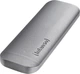 Накопитель SSD 250GB Intenso Business Portable USB 3.2 Антрацит (3824440) - изображение 1