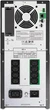 ИБП APC Smart-UPS 3000VA LCD (SMT3000I) - изображение 2