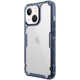 TPU чохол Nillkin Nature Pro Series для Apple iPhone 13/14 Синій (прозорий) (ITS-00000050305_4) - изображение 2