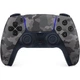 Геймпад Sony PlayStation 5 Dualsense Grey Cammo (1000050561) - зображення 1